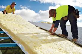 Reliable La Joya, TX Insulation Services Solutions